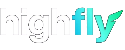 HighFly Footer Casino Logo